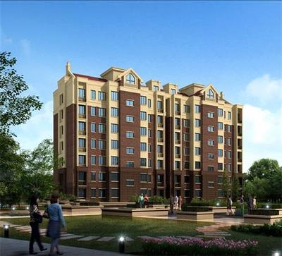 寶坻洋房，津屋置家——為您安家置業(yè)，開啟美好生活